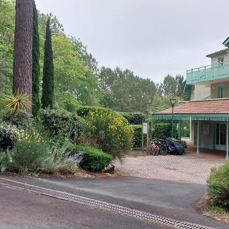 Maison A Lacanau Ocean Classee 2 Etoiles Eksteriør bilde