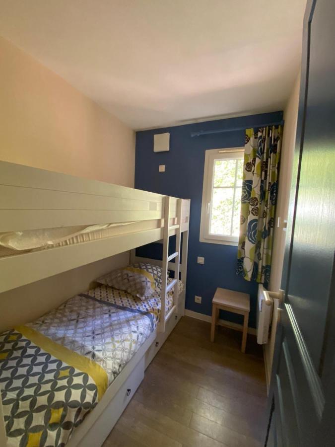 Maison A Lacanau Ocean Classee 2 Etoiles Eksteriør bilde